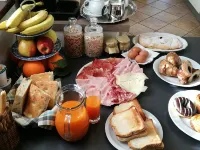 Le Cicogne Hotels in Rovereto