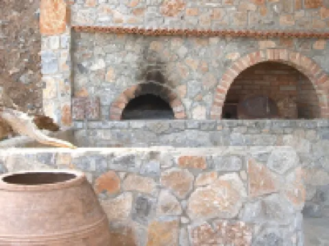 Sweet Corner Masxali Hotels in Sfakia