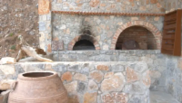 Sweet Corner Masxali