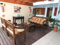 Morada do Sol Apart Hotel Hotels in Garopaba