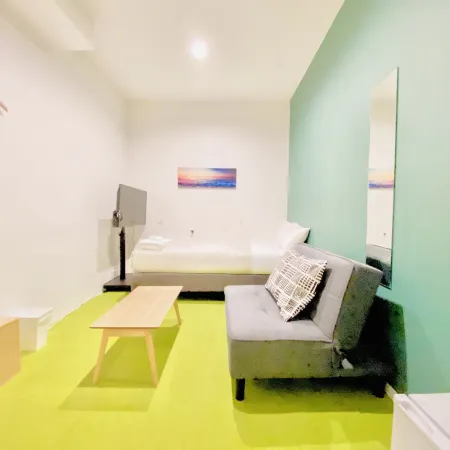 Hostel Ilfaro Kurume