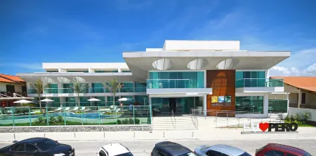 Paradiso Peró Praia Hotel
