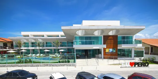 Paradiso Peró Praia Hotel