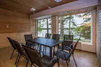 Hotelli Salpa Hotels in Luumäki
