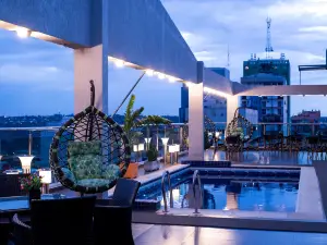 Howard Johnson Ciudad del Este
