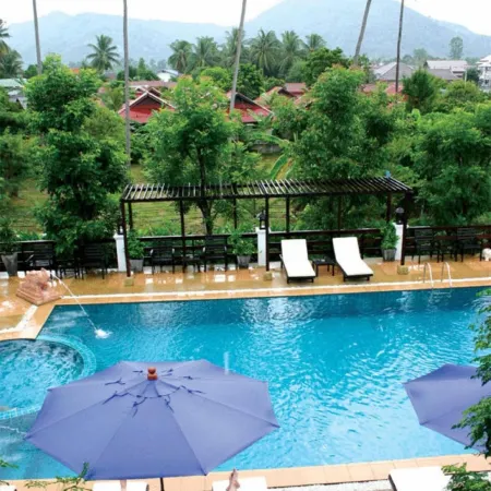 Samui Seabreeze Place
