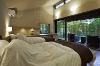 Kizukuri No Yado Hashizuya