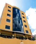 The Fontage Hotel Hotels near Syokimau jamia Mosque-Community Road