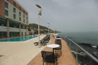 Anemon Kent Ordu Otel - Ocean View