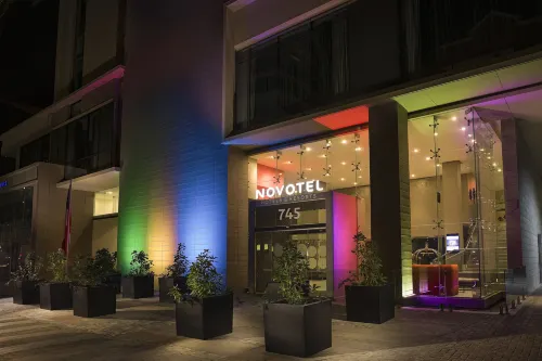 Novotel Viña del Mar