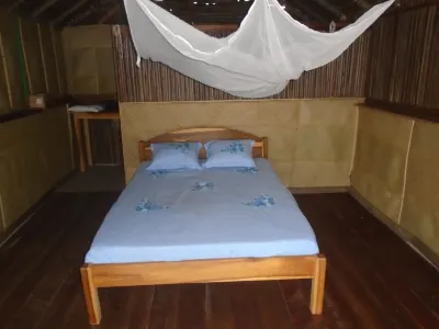 Emeraude Lodge Hotels in 