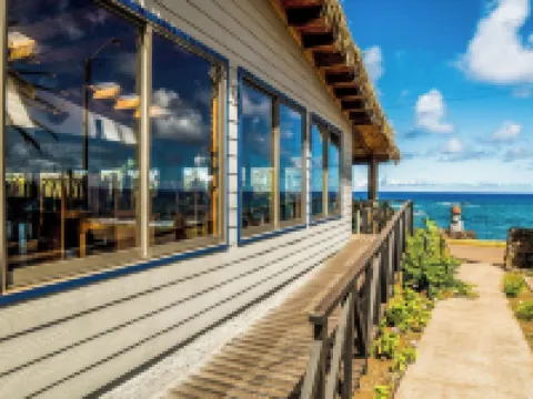 Taha Tai Hotels in Easter Island