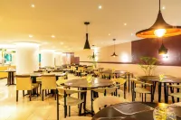 Hotel Oásis Atlântico Imperial - petit déjeuner