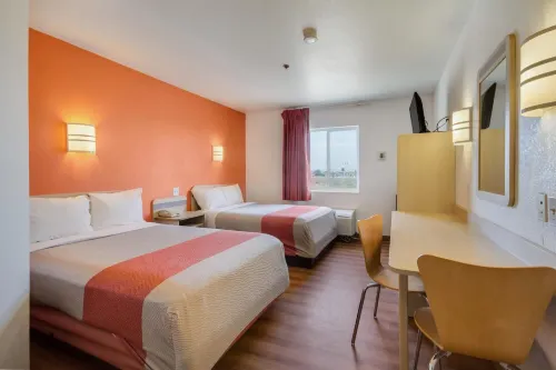 하워드 존슨 바이 윈덤 리무어