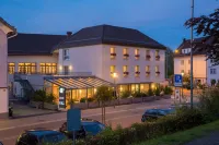 Hotel Hecht Hotels near Alte Kirche St. Margaretha