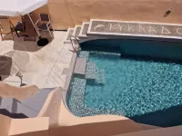 Kykladonisia Traditional Settlement - piscina