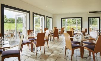 Sprowston Manor Hotel, Golf & Country Club