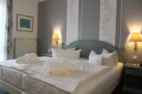 Hotel Residenz Bad Frankenhausen Hotels in Bad Frankenhausen