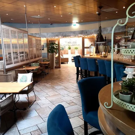 WestCord ApartHotel Boschrijck