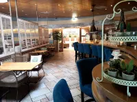 WestCord ApartHotel Boschrijck - Breakfast