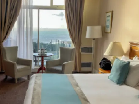 Royal Bath Hotel Hotels in Bournemouth