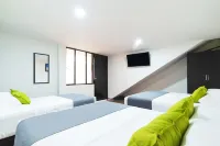 Ayenda 1045 Boutique Aeropuerto Hotel in zona Aeroporto di Bogotà-El Dorado