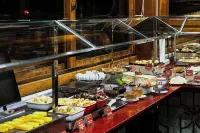 Tri Hotel Bento Gonçalves - breakfast