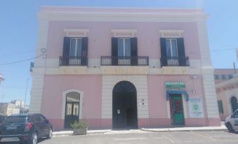 Antico Palazzo Spinola