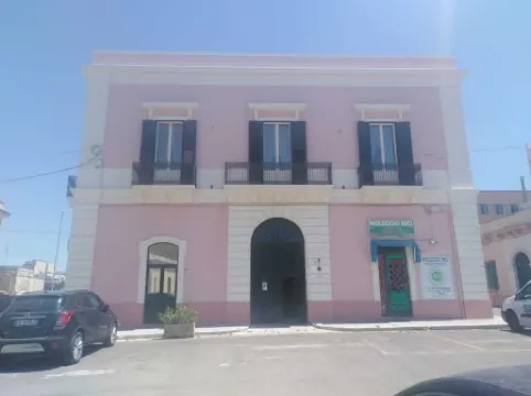 Antico Palazzo Spinola