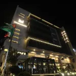 Monarch Hotel Amman Hotels near الجامعة الأردنية - University of Jordan