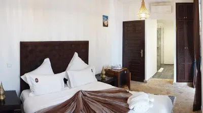 Riad Kalé Polis Hotels in 