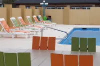 Quality Inn Holbrook Near Petrified Forest - Pools