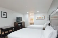 Quality Inn Holbrook Near Petrified Forest Hotels in Holbrook