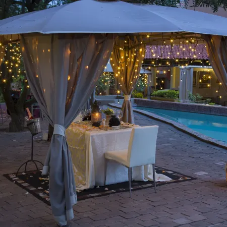 Casa Toscana Lodge