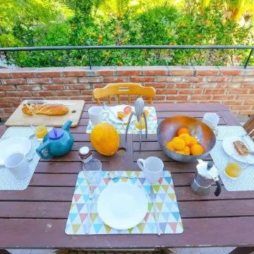 Villa Caterina - Solemar Sicilia