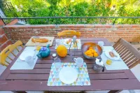 Villa Caterina