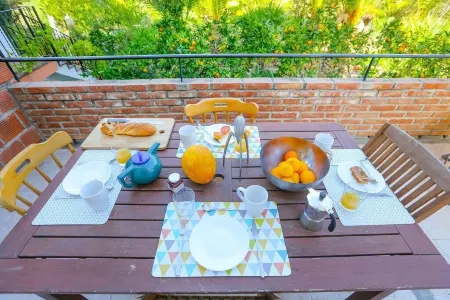 Villa Caterina - Solemar Sicilia