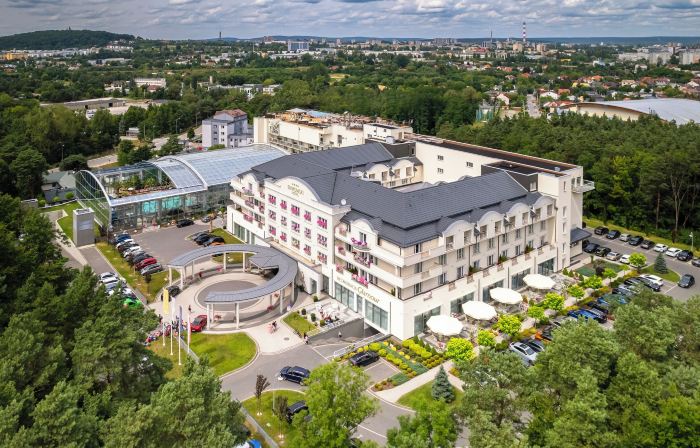 Hotel Binkowski