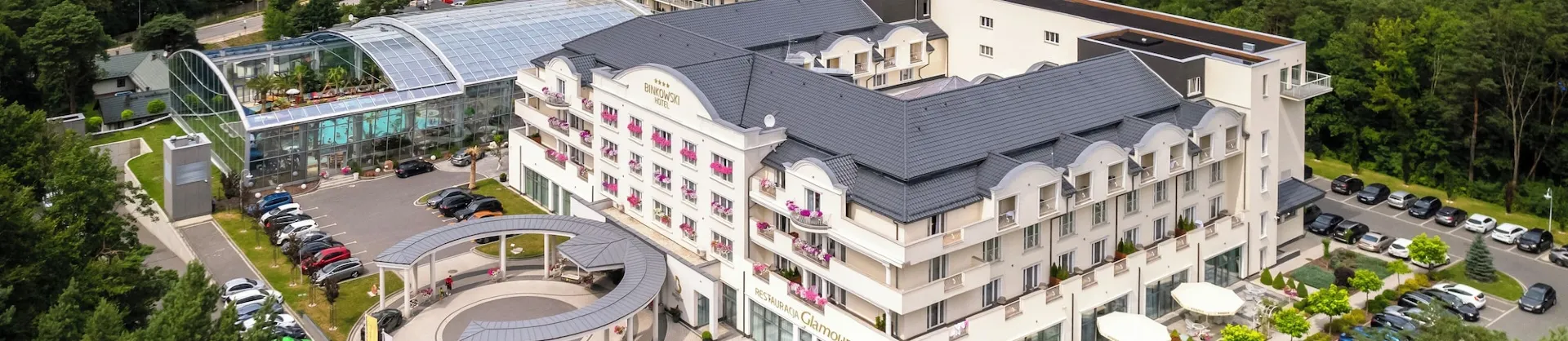 4-Star Select Hotels