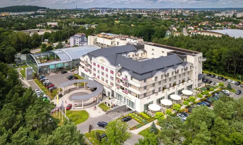 Hotel Binkowski