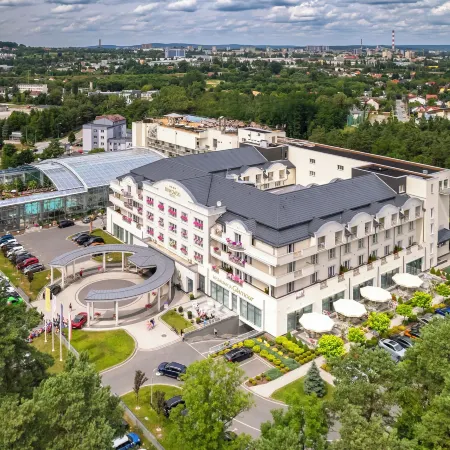 Hotel Binkowski