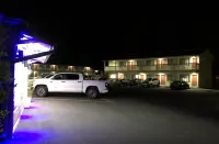Mountain View Inn - Moteles
