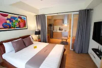 Azure Urban Resort Residences Hotels in Azure Residences