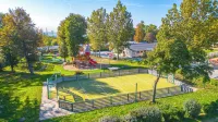 Camping le Parc de Paris