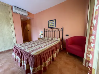 Hotel Quéntar
