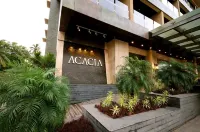The Acacia Hotel & Spa Hôtels à : Candolim
