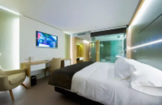 Hotel & Spa Ciudad de Binéfar