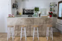 The Florence Hills Resort & Wellness - Quầy Bar