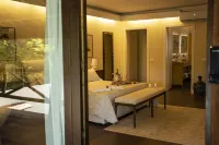 Beija Flor Exclusive Hotel & Spa - spa