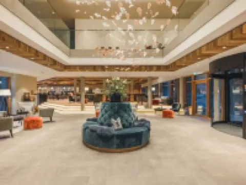 Alpenhotel Montafon & Spa Hotels in Schruns